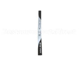 9905-002-60-13 Jackson Decal, Control Panel Jpx-300 H