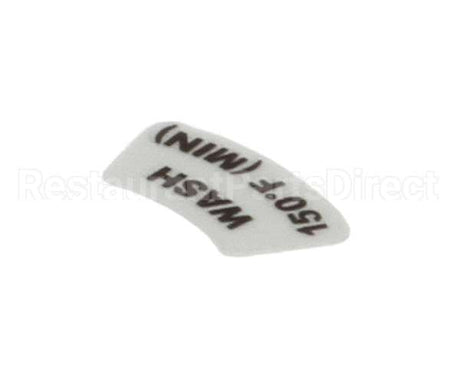 9905-002-97-61 Jackson Decal, Wash 150F (Min)