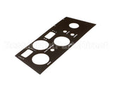 9905-003-31-65 Jackson Decal, Control Panel