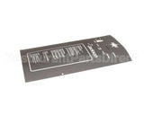 9905-021-64-41 Jackson Decal, Control Box Tempstar