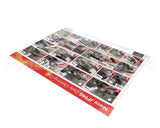 99054 Nieco Cleaning Chart-No Verbiage