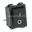 99066 Compatible Cecilware Switch, Rocker, On-Off