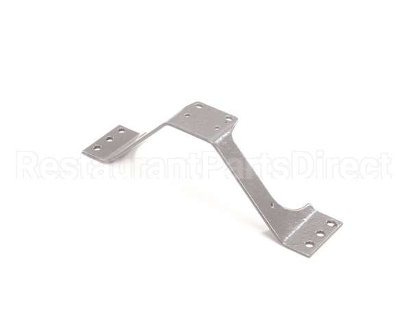 990712 TRUE Evaporator Fan Motor Bracket Kit Tpp Gra