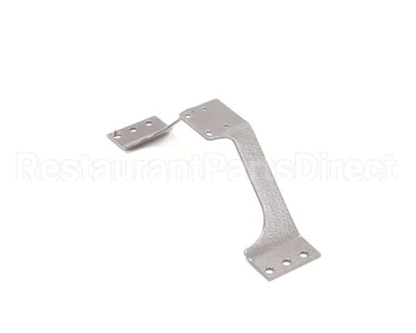 990712 TRUE Evaporator Fan Motor Bracket Kit Tpp Gra