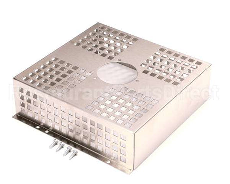 990728 TRUE Evaporator Fan Motor Bracket Kit Tuc-48