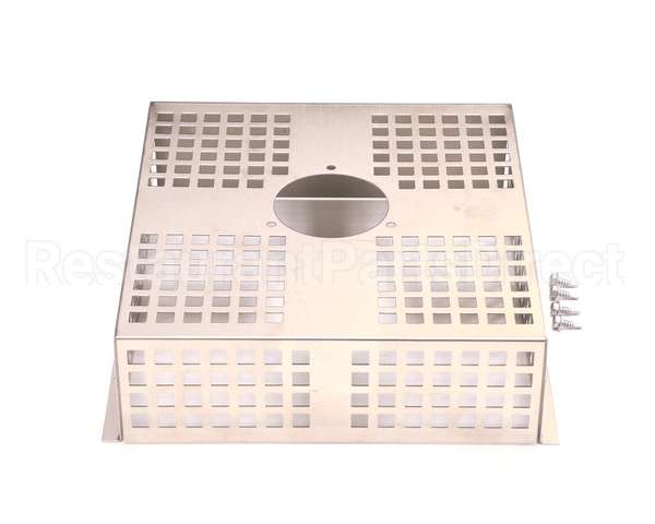 990728 TRUE Evaporator Fan Motor Bracket Kit Tuc-48