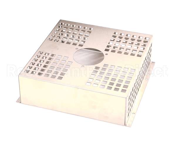 990728 TRUE Evaporator Fan Motor Bracket Kit Tuc-48