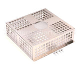 990728 TRUE Evaporator Fan Motor Bracket Kit Tuc-48