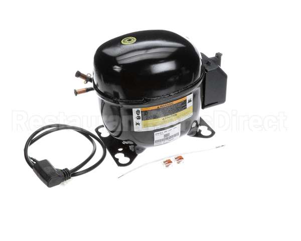 990860 TRUE Compressor Kit W/909530 Nek6187Z 220V