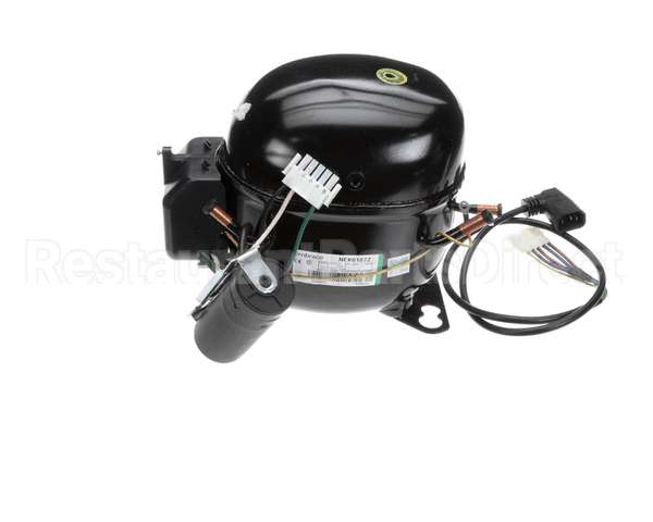 990860 TRUE Compressor Kit W/909530 Nek6187Z 220V