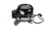 990860 TRUE Compressor Kit W/909530 Nek6187Z 220V