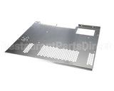 990899 TRUE Evaporator Cover Front Kit Tbb-24- 72G-S