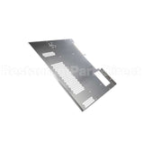 990899 TRUE Evaporator Cover Front Kit Tbb-24- 72G-S