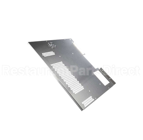 990899 TRUE Evaporator Cover Front Kit Tbb-24- 72G-S