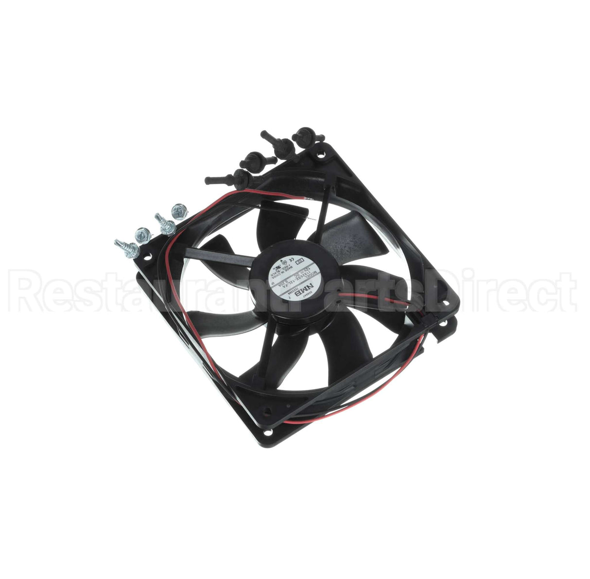 990918 TRUE Evaporator Motor Kit Tur-24-B