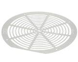 990984 TRUE Evaporator Fan Guard Kit Clr