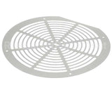 990984 TRUE Evaporator Fan Guard Kit Clr