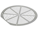 990984 TRUE Evaporator Fan Guard Kit Clr