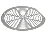 990984 TRUE Evaporator Fan Guard Kit Clr
