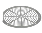 990984 TRUE Evaporator Fan Guard Kit Clr