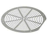 990984 TRUE Evaporator Fan Guard Kit Clr