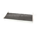 991 Norlake 36 Interior Ramp Kit W/ Trim,