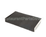 991 Norlake 36 Interior Ramp Kit W/ Trim,