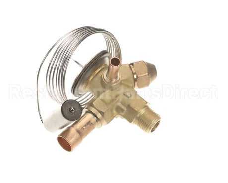 991025 American Panel Exp Valve