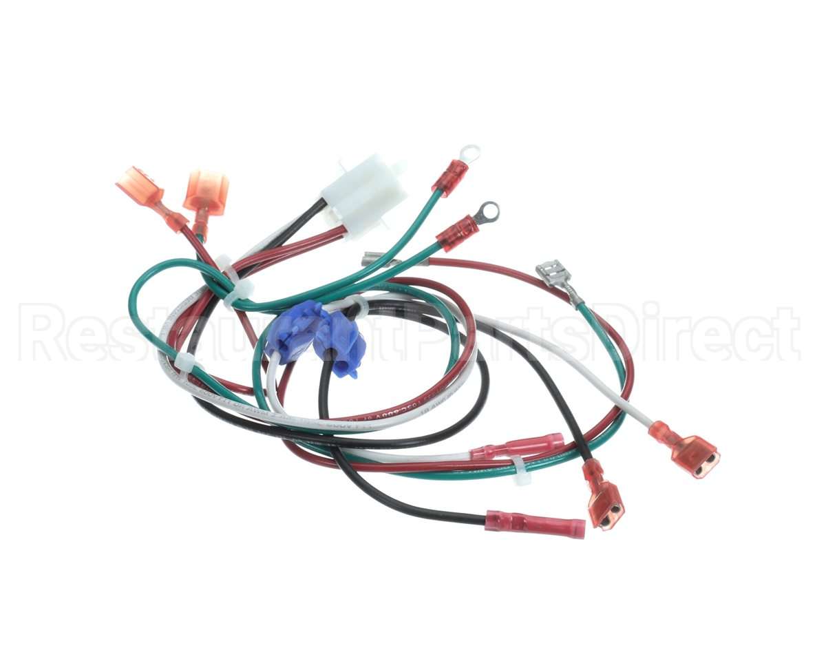 9910286 Lincoln Wire Harness 369366