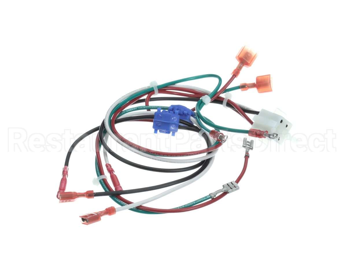 9910286 Lincoln Wire Harness 369366