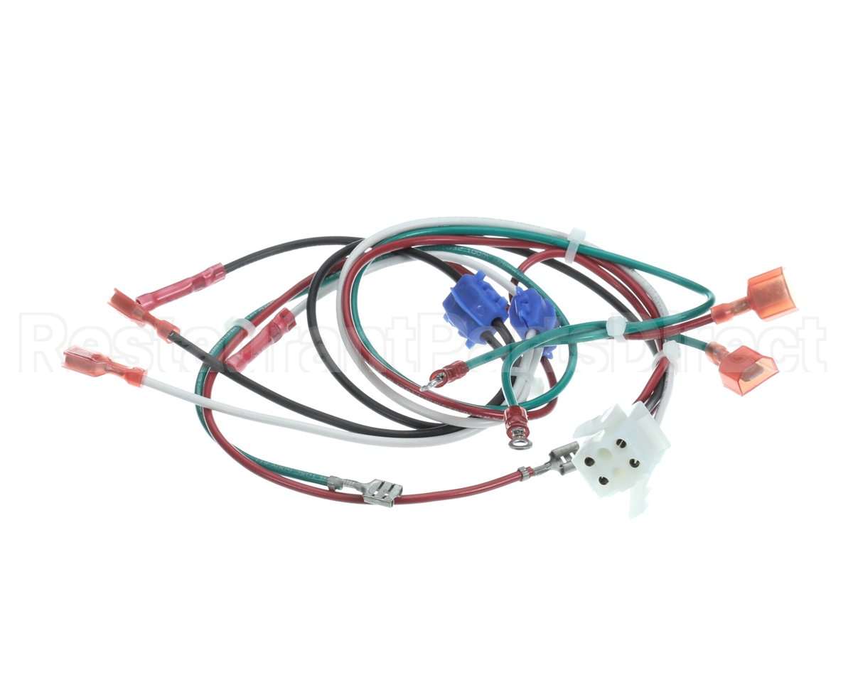 9910286 Lincoln Wire Harness 369366