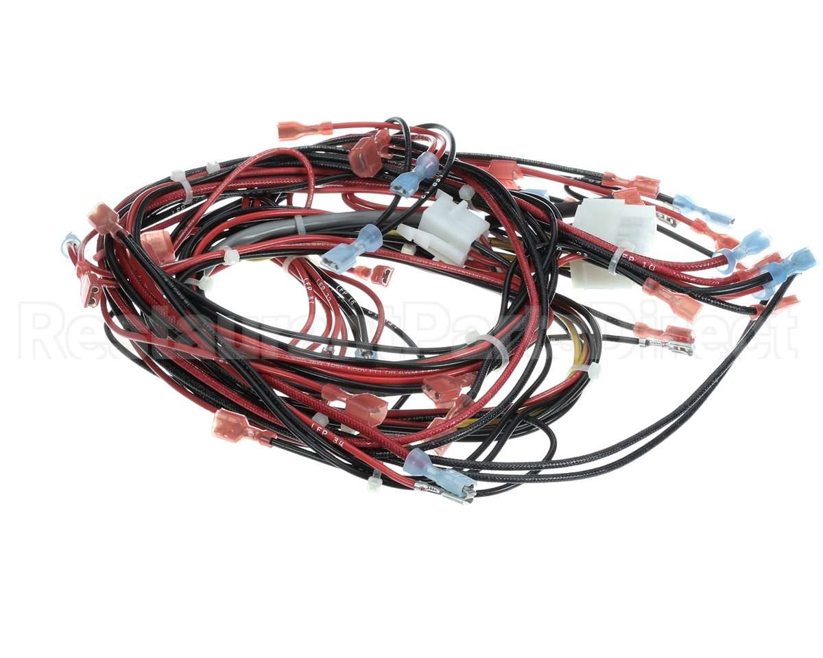 9910546 Lincoln Wire Harness 1162080A