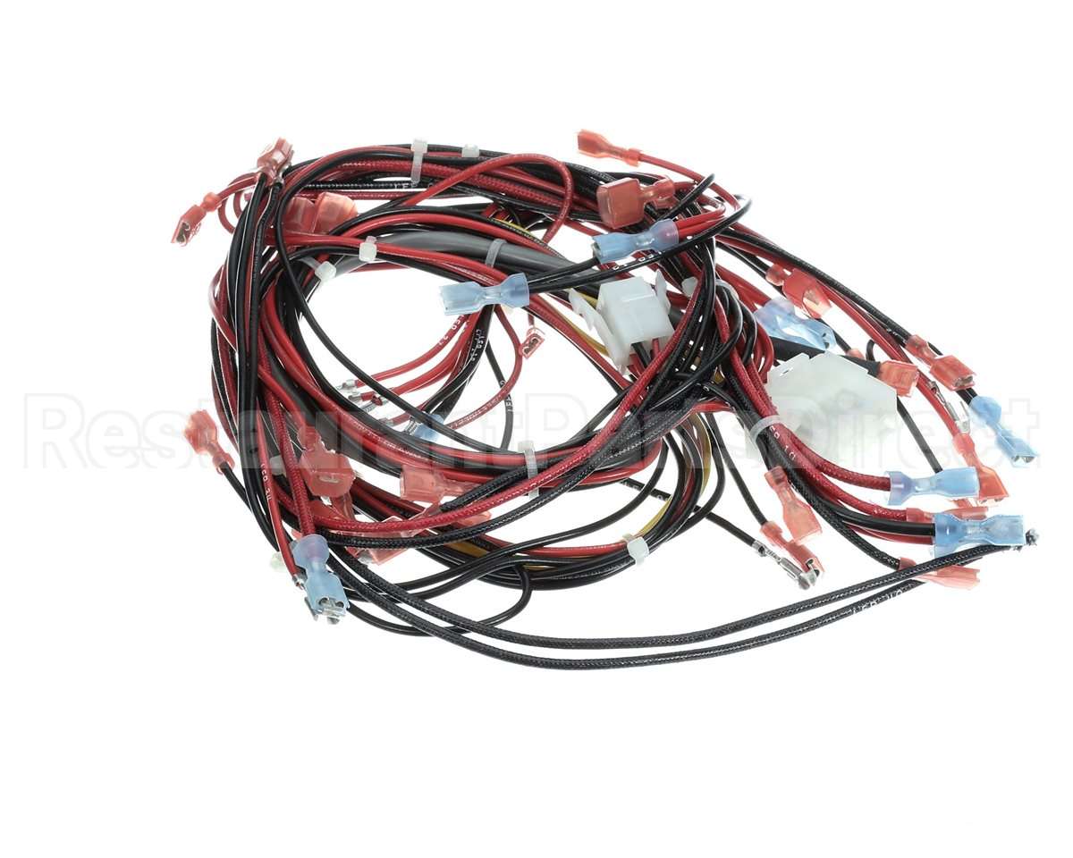 9910546 Lincoln Wire Harness 1162080A