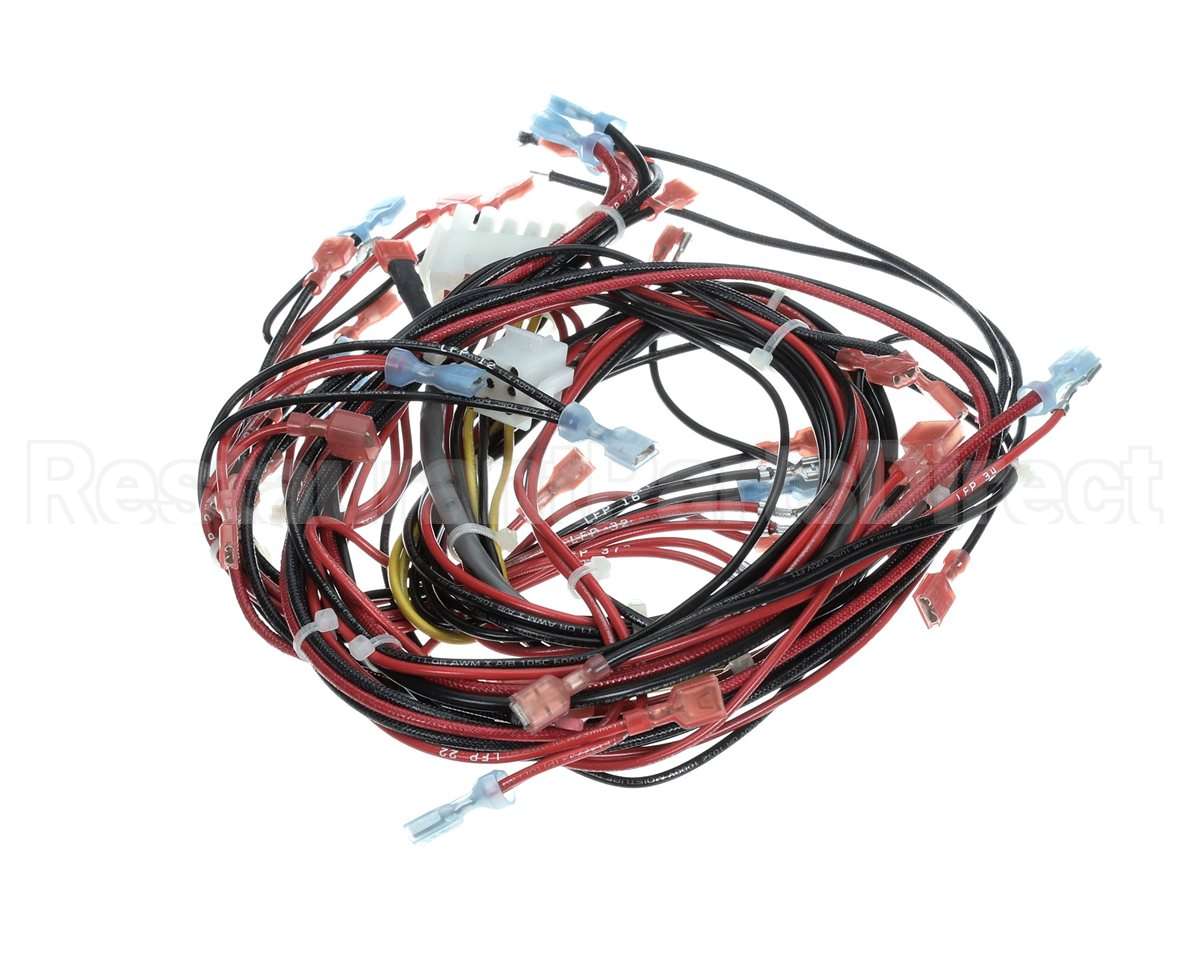 9910546 Lincoln Wire Harness 1162080A