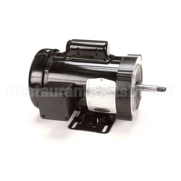 991060 Compatible Salvajor Motor, Pump Tefc 115/208-230-1