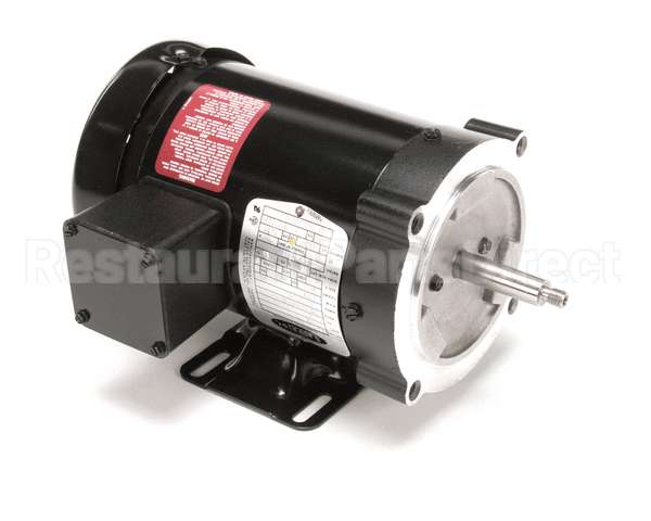 991061 Salvajor Motor, Pump Tefc 460-3
