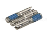 991079 TRUE Post, 1/4-20, 18-8 Ss