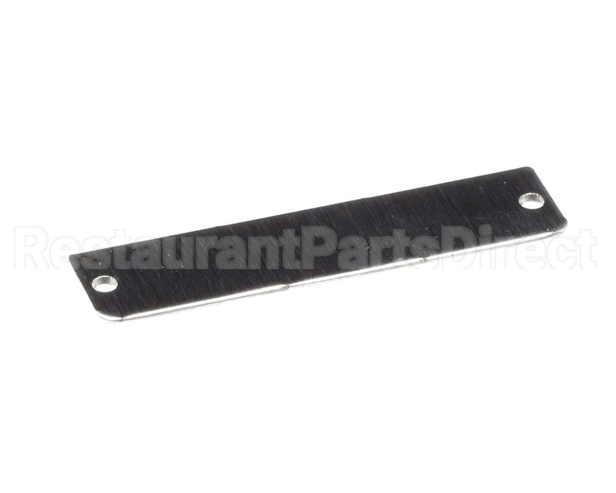 99112 Aladdin-Temp-Rite Plate,Catch,Magnet,16Ga