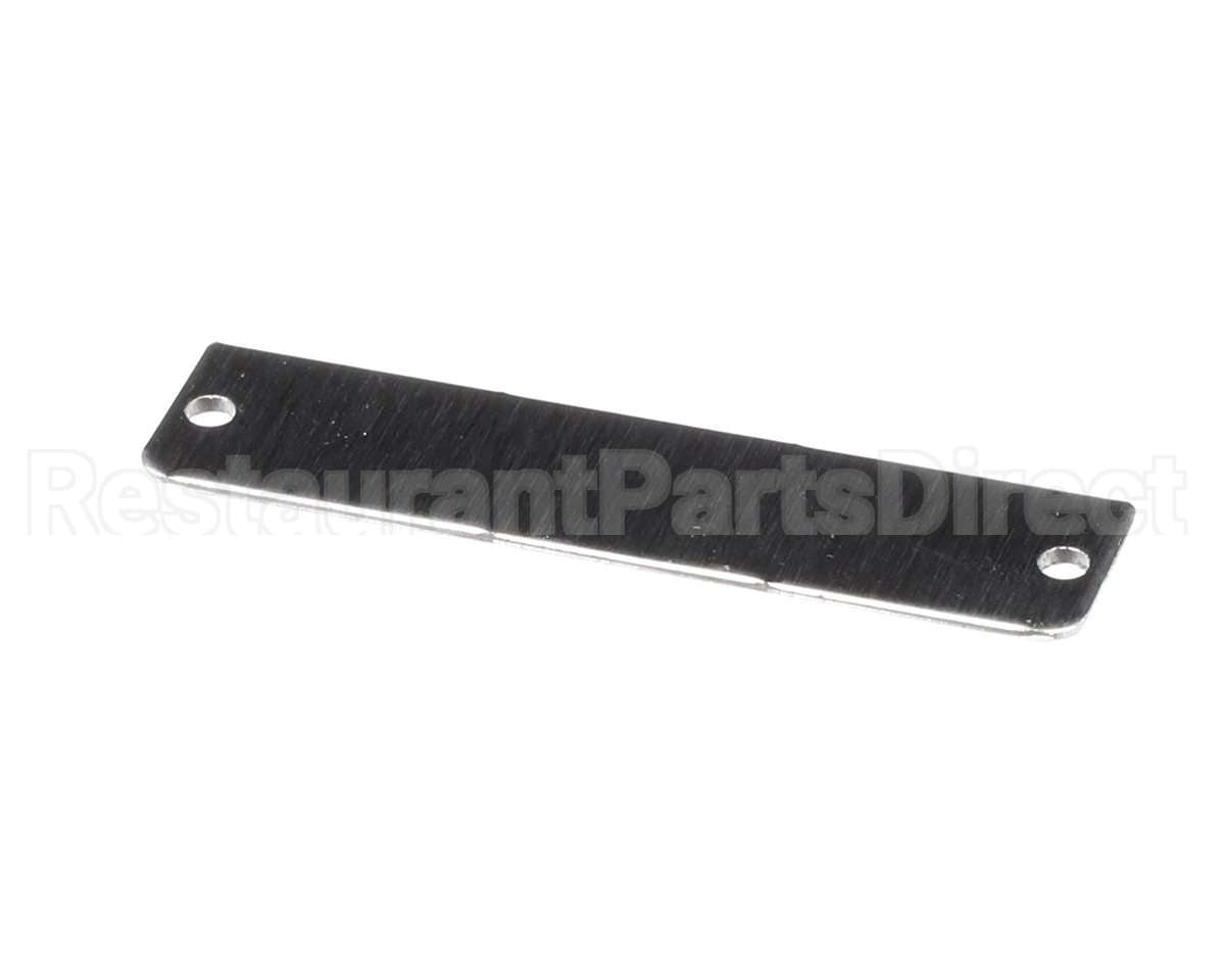 99112 Aladdin-Temp-Rite Plate,Catch,Magnet,16Ga