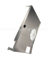 991179 TRUE Evaporator Cover Assembly T-49 Clr