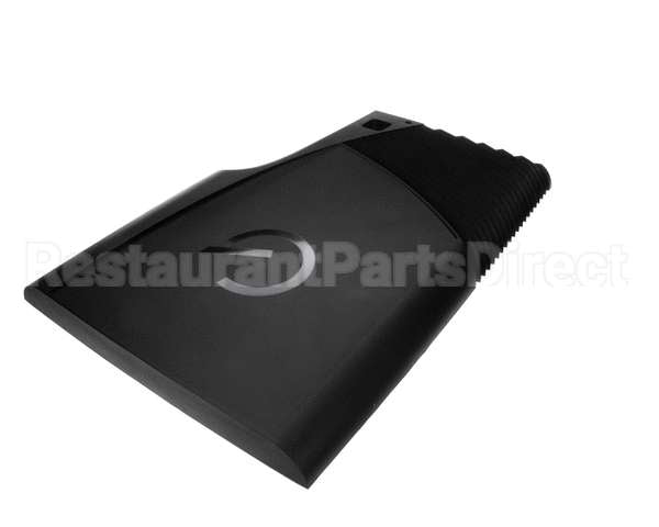 99124 Grindmaster Cecilware Panel,Left Side,G-Cool