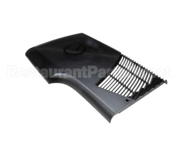 99125 Grindmaster Cecilware Panel,Right Side,G-Cool