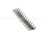 99148005S Victory Kit Clip Shelf Ss Qty. 12