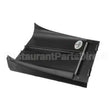 99177-1B Compatible Grindmaster Panel, Front, Black, Spare Part