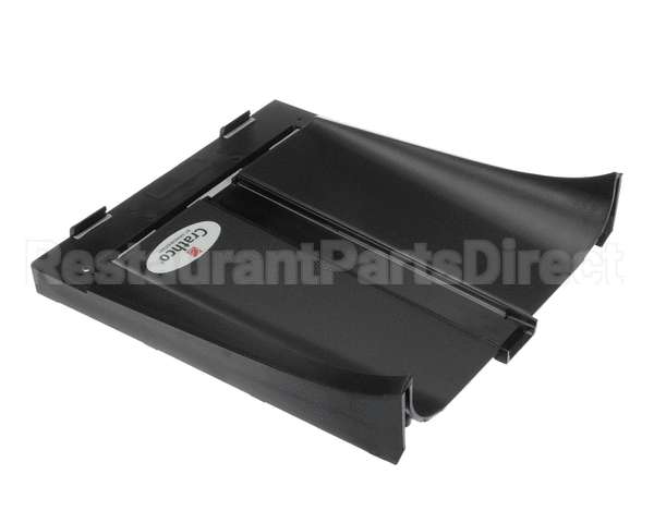 99177-1B Grindmaster Cecilware Panel,Front,Black, Spare Part