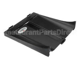 99177-1B Grindmaster Cecilware Panel,Front,Black, Spare Part