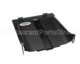 99177-1B Grindmaster Cecilware Panel,Front,Black, Spare Part