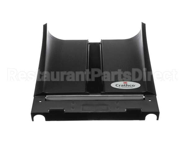 99177-1B Grindmaster Cecilware Panel,Front,Black, Spare Part