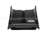 99177-1B Grindmaster Cecilware Panel,Front,Black, Spare Part