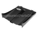 99177-1B Grindmaster Cecilware Panel,Front,Black, Spare Part
